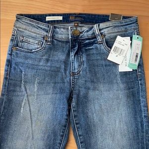 Kut from the Kloth boyfriend jean